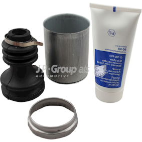 Faltenbalgsatz, Antriebswelle 4143700110 von JP GROUP günstig für 11,90 € online kaufen