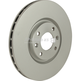 Spurstange 4144400200 von JP GROUP günstig für 8,97 € online kaufen