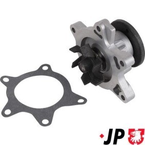 Radnabe für TOYOTA von JP GROUP