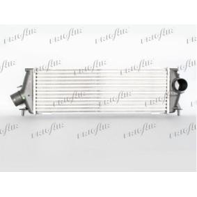 Acquista Intercooler da FRIGAIR 0709.3120 a buon mercato per soli 300,30 €