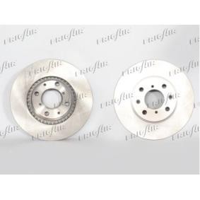 Acquista Disco freno da FRIGAIR DC07.119 a buon mercato per soli 37,65 €