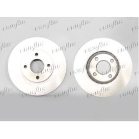 Acquista Disco freno da FRIGAIR dc21.115 a buon mercato per soli 42,19 €
