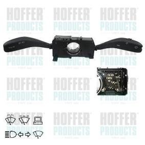 Compre Comutador na coluna de direcção da HOFFER 21031026 a um preço baixo por 87,80 €
