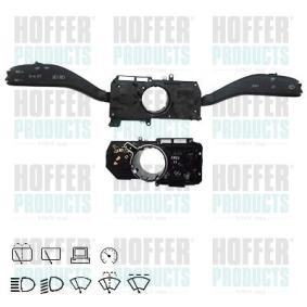 Compre Comutador na coluna de direcção da HOFFER 2103560 a um preço baixo por 158,97 €