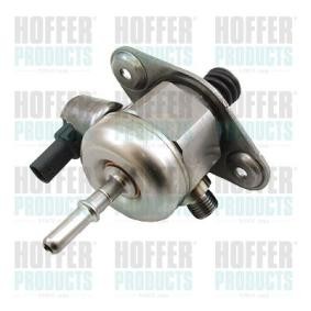 Hochdruckpumpe 7508542 von HOFFER günstig für 372,14 € online kaufen