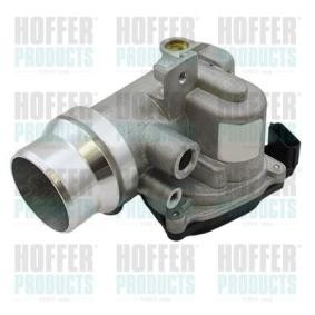 Compre Corpo de borboleta da HOFFER 7519401 a um preço baixo por 356,93 €