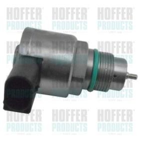 Druckregelventil, Common-Rail-System 8029767 von HOFFER günstig für 245,82 € online kaufen