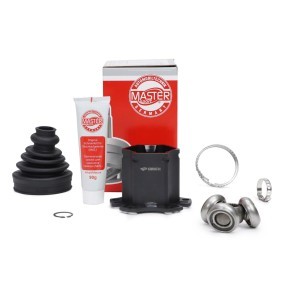 Antriebswellengelenk des Herstellers MASTER-SPORT - Originalware Artikelnummer: 661044-SET-MS