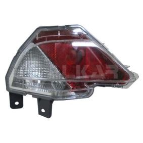 Nebelschlussleuchte 2291993 von ALKAR günstig für 45,30 € online kaufen