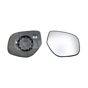 Spiegelglas, Außenspiegel 6472859 von ALKAR günstig für 36,41 € online kaufen