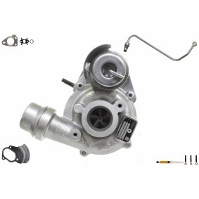 Osta Turboahdin ALANKO:llä 901025S1 edullisesti hintaan 676,62 €