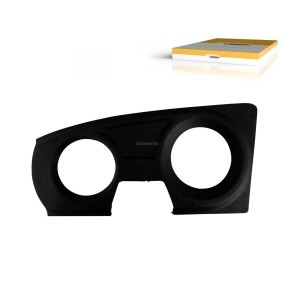 Fensterheber-Schalter des Herstellers SIEGEL AUTOMOTIVE - Originalware Artikelnummer: SA5E0076