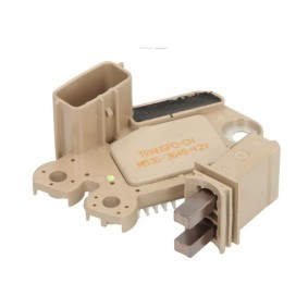 Lichtmaschinenregler CQ1011545 von LAUBER günstig für 31,55 € online kaufen
