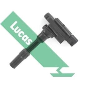Køb Tændspole af LUCAS DMB1097 til den lave pris 2603,93 DKK