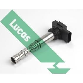 Comprar Bobina de encendido de LUCAS DMB1101 a bajo precio de 71,24 €
