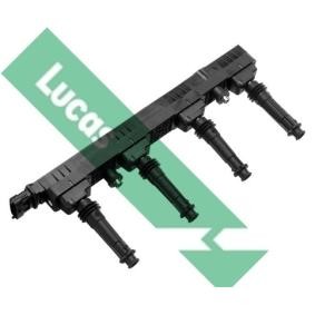 Køb Tændspole af LUCAS DMB923 til den lave pris 1035,58 DKK