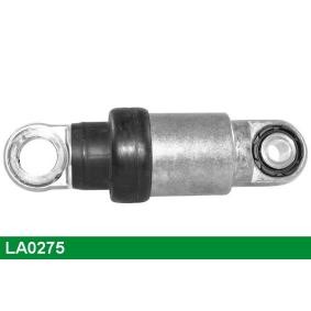 Riemenspanner, Keilrippenriemen LA0275 von LUCAS günstig für 30,72 € online kaufen