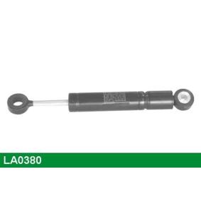Riemenspanner, Keilrippenriemen LA0380 von LUCAS günstig für 81,53 € online kaufen