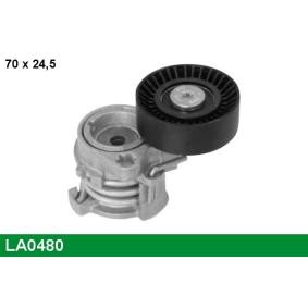 Spannarm, Keilrippenriemen LA0480 von LUCAS günstig für 46,95 € online kaufen