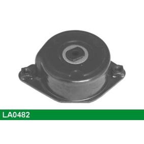 Riemenspanner, Keilrippenriemen LA0482 von LUCAS günstig für 33,37 € online kaufen
