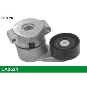 Spannrolle, Keilrippenriemen LA0524 von LUCAS günstig für 36,92 € online kaufen