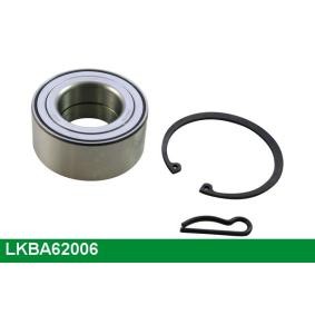Compre Kit de rolamento de roda da LUCAS LKBA62006 a um preço baixo por 70,41 €