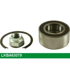 Compre Kit de rolamento de roda da LUCAS LKBA63079 a um preço baixo por 41,33 €