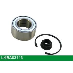 Achetez des Kit de roulement de roue LUCAS LKBA63113 à prix pour 27,45 €