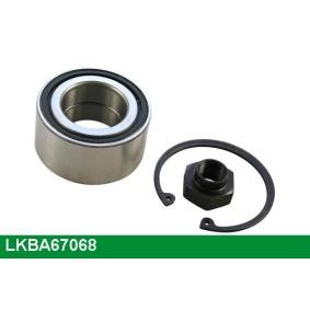 Achetez des Kit de roulement de roue LUCAS LKBA67068 à prix pour 31,99 €