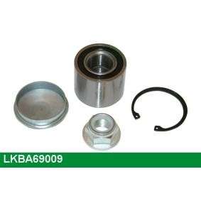 Comprar Juego de cojinete de rueda de LUCAS LKBA69009 a bajo precio de 30,27 €