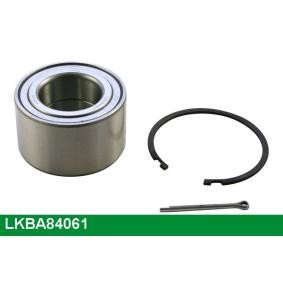 Comprar Juego de cojinete de rueda de LUCAS LKBA84061 a bajo precio de 43,64 €