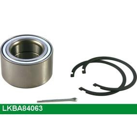 Comprar Juego de cojinete de rueda de LUCAS LKBA84063 a bajo precio de 46,15 €