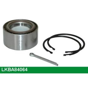 Comprar Juego de cojinete de rueda de LUCAS LKBA84064 a bajo precio de 57,92 €