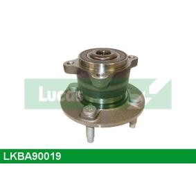 Achetez des Kit de roulement de roue LUCAS LKBA90019 à prix pour 97,87 €