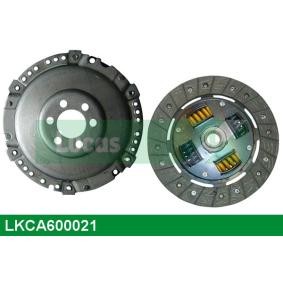 Kupplungssatz LKCA600021 von LUCAS günstig für 128,85 € online kaufen