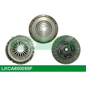 Köp Kopplingssats av LUCAS LKCA600055F till det låga priset 4071,89 kr