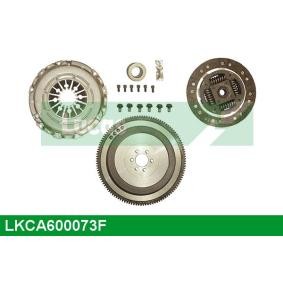 Comprar Kit de embrague de LUCAS LKCA600073F a bajo precio de 449,96 €
