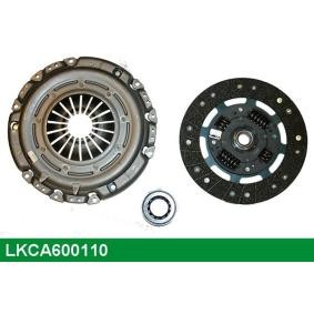 Kupplungssatz LKCA600110 von LUCAS günstig für 271,87 € online kaufen