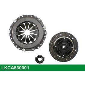 Köp Kopplingssats av LUCAS LKCA630001 till det låga priset 819,19 kr