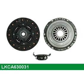 Køb Koblingssæt af LUCAS LKCA630031 til den lave pris 726,68 DKK