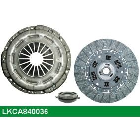 Comprar Kit de embrague de LUCAS LKCA840036 a bajo precio de 166,31 €