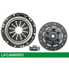 Köp Kopplingssats av LUCAS LKCA880002 till det låga priset 1368,94 kr