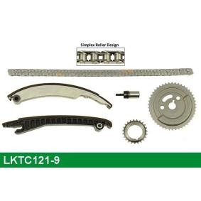Compre Kit de distribuição da LUCAS LKTC121-9 a um preço baixo por 136,79 €