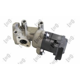 Comprar Válvula EGR de ABAKUS 121-01-071 a bajo precio de 106,78 €