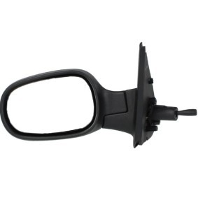 Außenspiegel 2706M07 von ABAKUS günstig für 37,51 € online kaufen