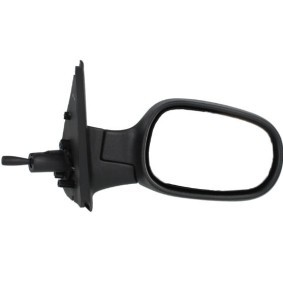 Außenspiegel 2706M08 von ABAKUS günstig für 21,14 € online kaufen