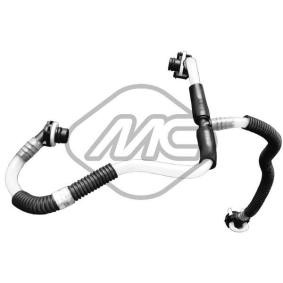 Kraftstoffleitung 92095 von Metalcaucho günstig für 24,92 € online kaufen