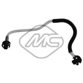 Kraftstoffleitung 92096 von Metalcaucho günstig für 12,18 € online kaufen