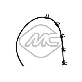 Kraftstoffleitung 92097 von Metalcaucho günstig für 15,21 € online kaufen
