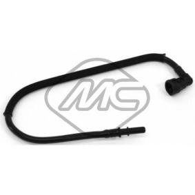 Kraftstoffleitung 92109 von Metalcaucho günstig für 17,65 € online kaufen